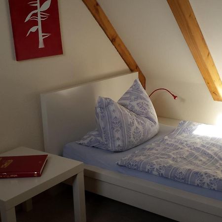 Willa Logis Am Park Dessau-Rosslau Pokój zdjęcie