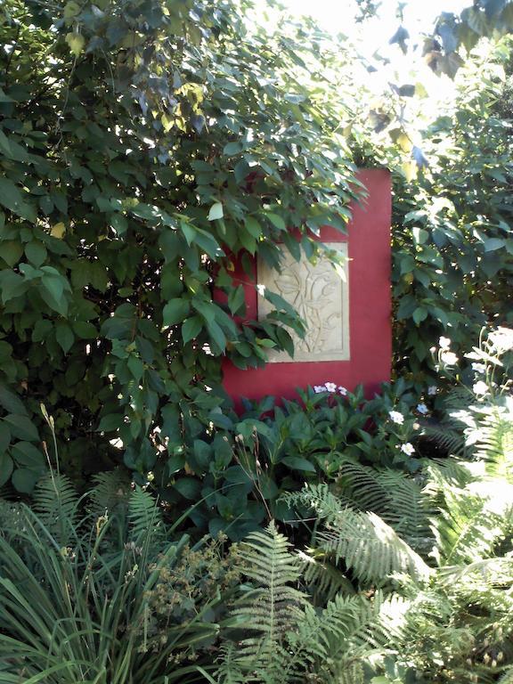 Willa Logis Am Park Dessau-Rosslau Zewnętrze zdjęcie